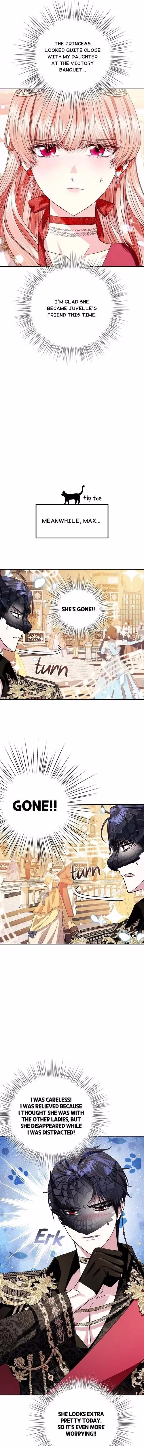 Father I Dont Want This Marriage - Chapter 71 - Part 12