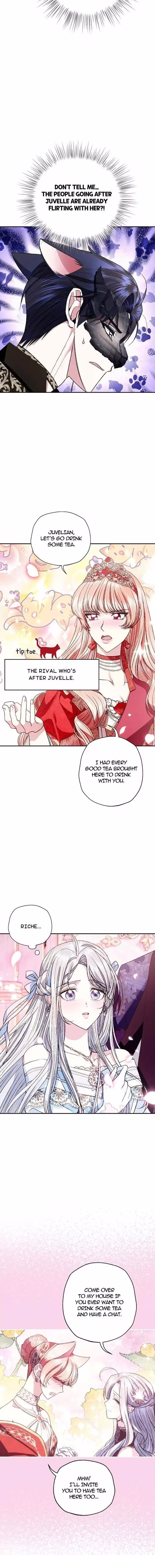 Father I Dont Want This Marriage - Chapter 71 - Part 13