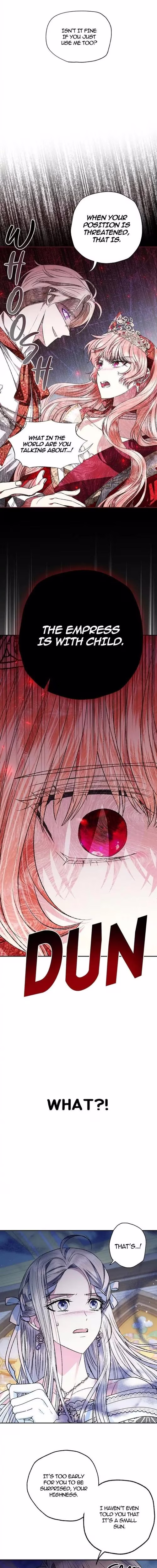 Father I Dont Want This Marriage - Chapter 71 - Part 18