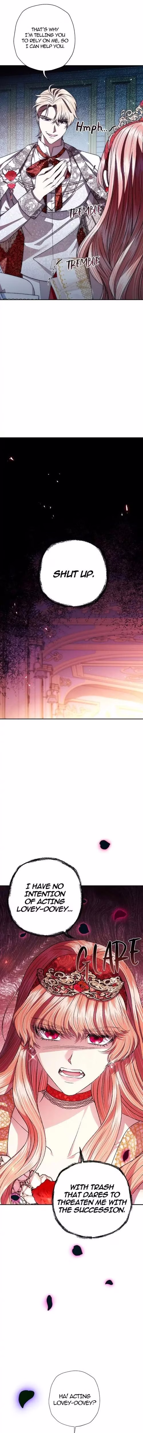 Father I Dont Want This Marriage - Chapter 72 - Part 6