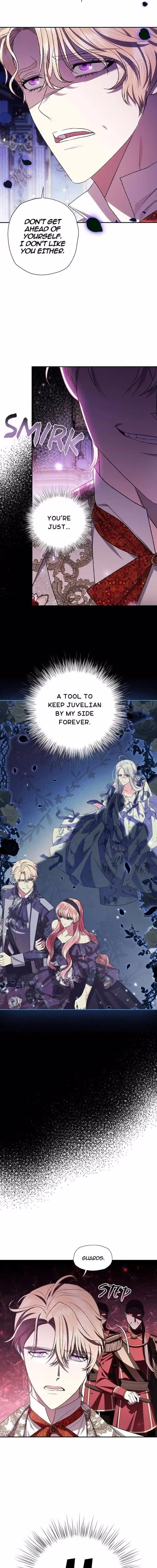 Father I Dont Want This Marriage - Chapter 72 - Part 7