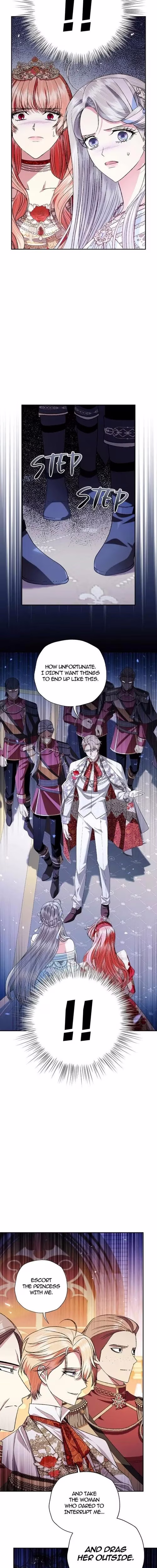 Father I Dont Want This Marriage - Chapter 72 - Part 8