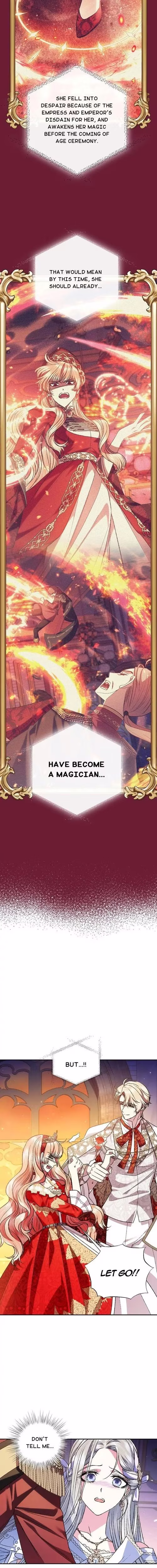 Father I Dont Want This Marriage - Chapter 72 - Part 12