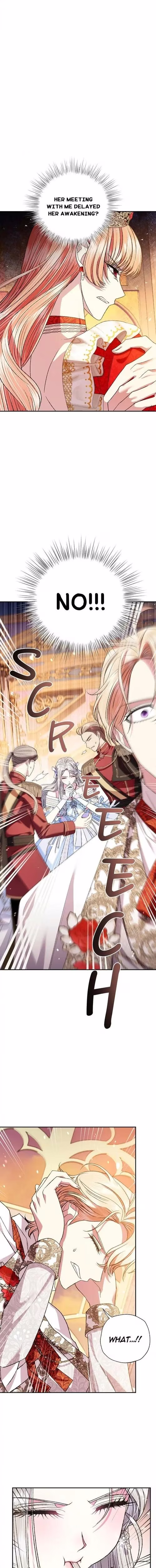 Father I Dont Want This Marriage - Chapter 72 - Part 13