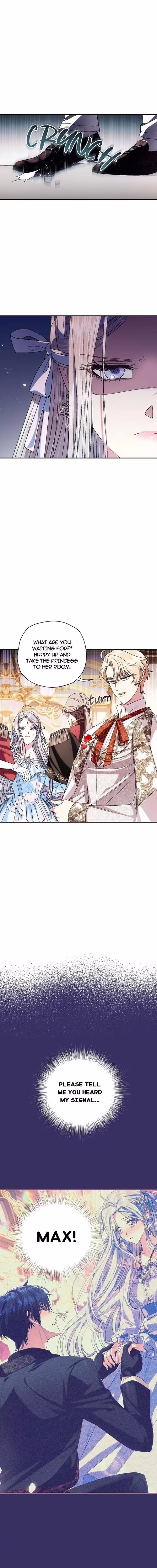 Father I Dont Want This Marriage - Chapter 72 - Part 16