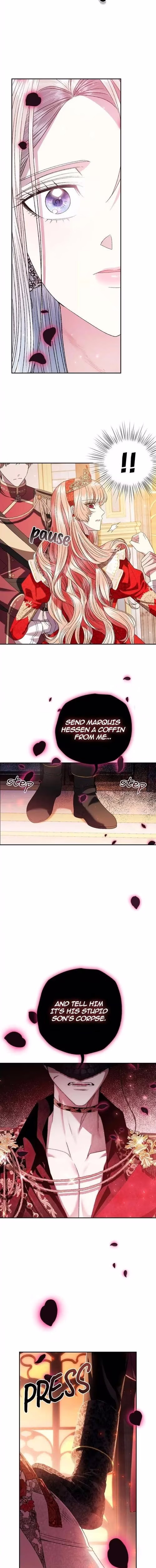 Father I Dont Want This Marriage - Chapter 72 - Part 18