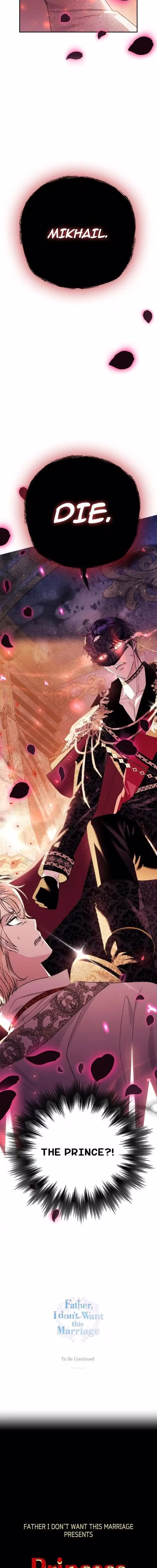 Father I Dont Want This Marriage - Chapter 72 - Part 19