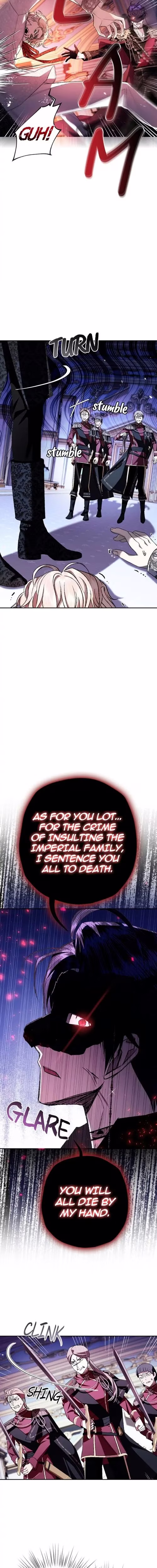 Father I Dont Want This Marriage - Chapter 73 - Part 6