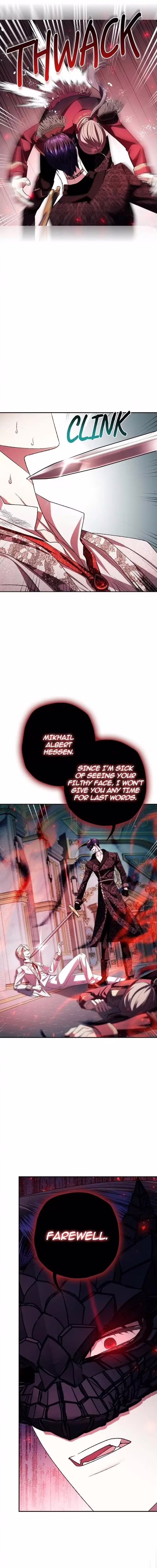 Father I Dont Want This Marriage - Chapter 73 - Part 10