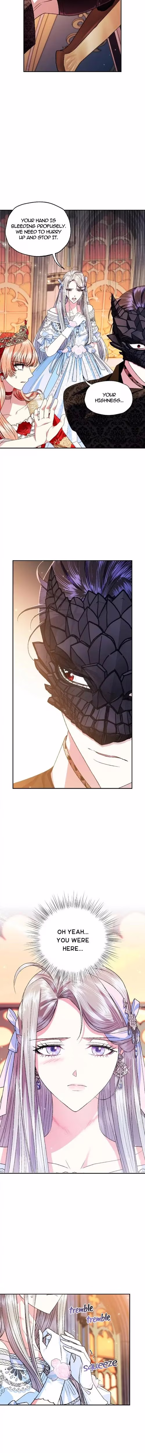 Father I Dont Want This Marriage - Chapter 73 - Part 12