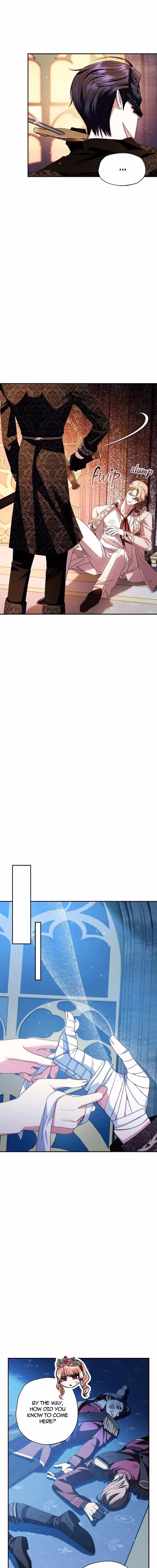 Father I Dont Want This Marriage - Chapter 73 - Part 13