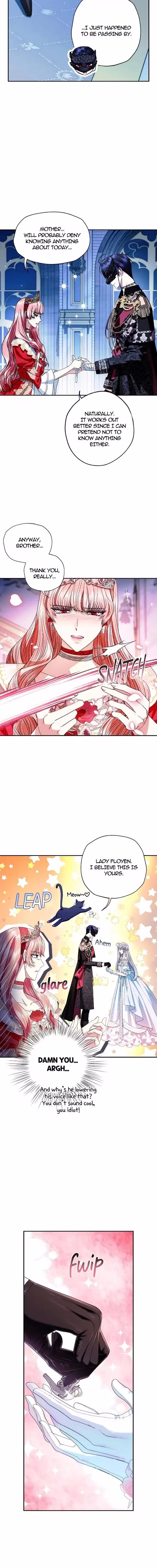 Father I Dont Want This Marriage - Chapter 73 - Part 14