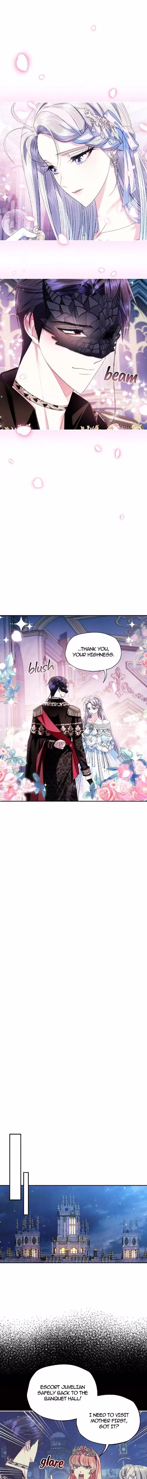 Father I Dont Want This Marriage - Chapter 73 - Part 15