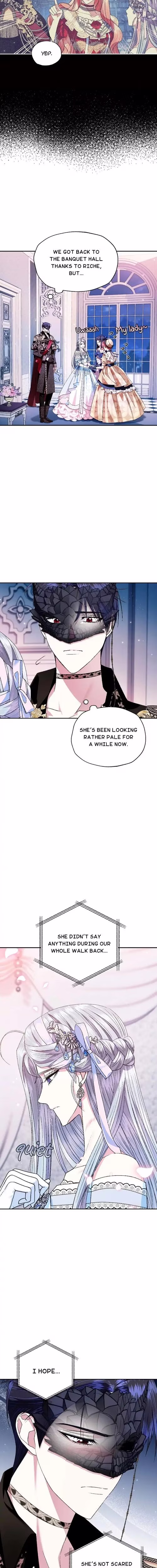 Father I Dont Want This Marriage - Chapter 73 - Part 16