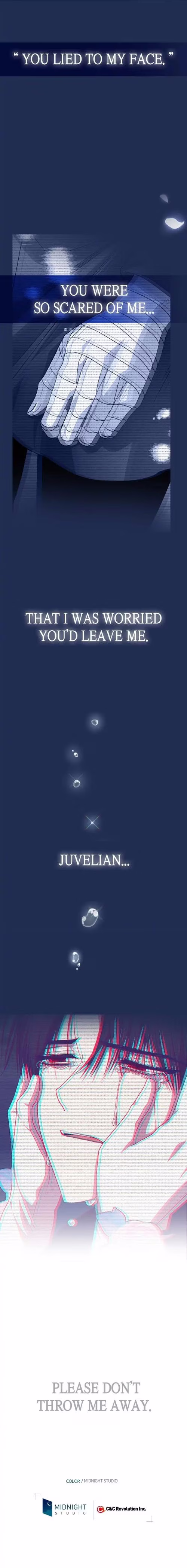 Father I Dont Want This Marriage - Chapter 73 - Part 21