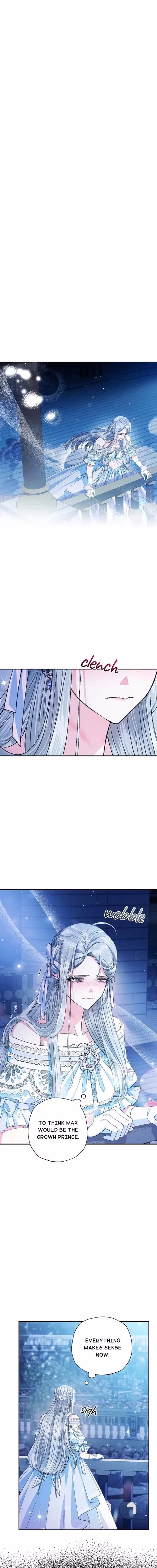 Father I Dont Want This Marriage - Chapter 74 - Part 5