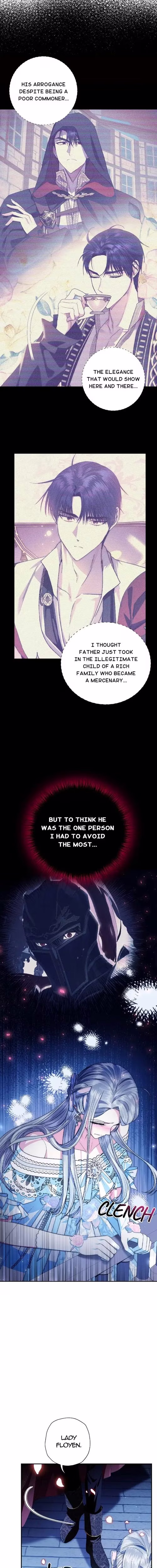 Father I Dont Want This Marriage - Chapter 74 - Part 6