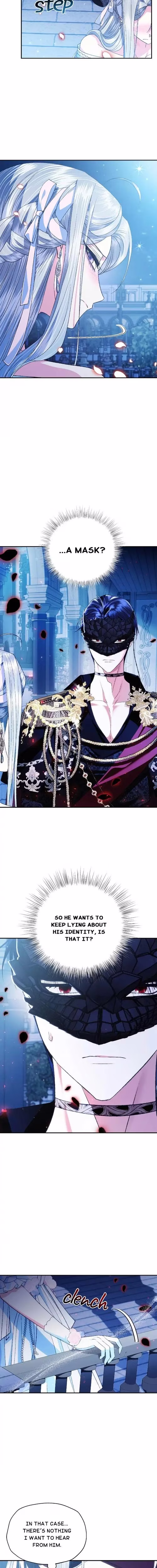 Father I Dont Want This Marriage - Chapter 74 - Part 7