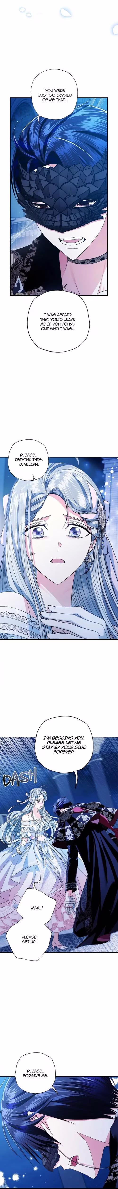 Father I Dont Want This Marriage - Chapter 74 - Part 11