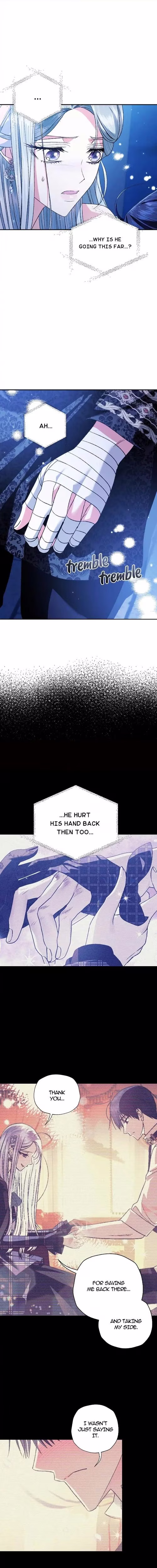 Father I Dont Want This Marriage - Chapter 74 - Part 12