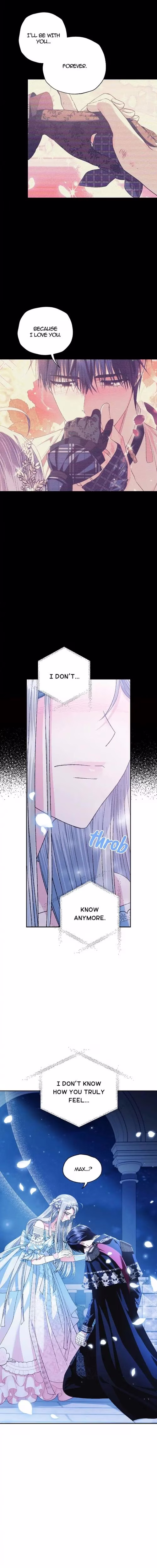 Father I Dont Want This Marriage - Chapter 74 - Part 13