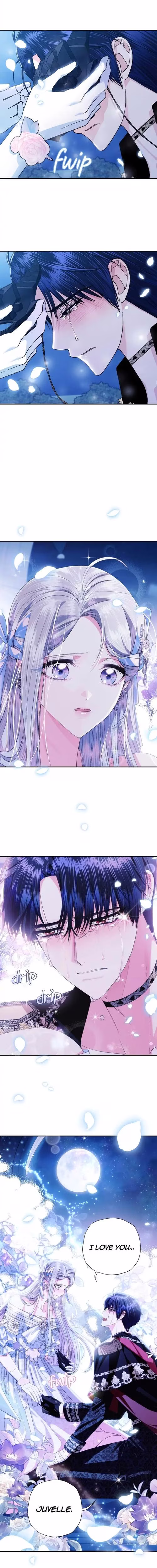 Father I Dont Want This Marriage - Chapter 74 - Part 14