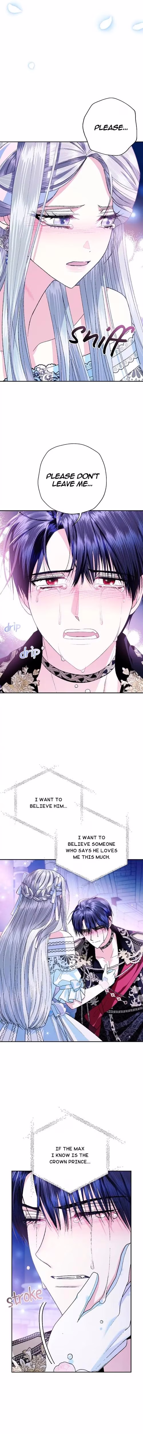 Father I Dont Want This Marriage - Chapter 74 - Part 15