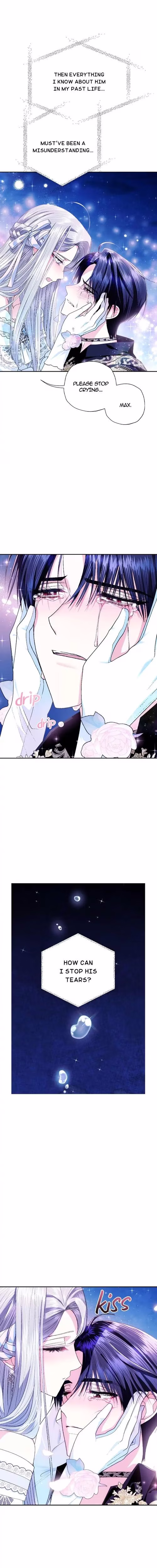 Father I Dont Want This Marriage - Chapter 74 - Part 16