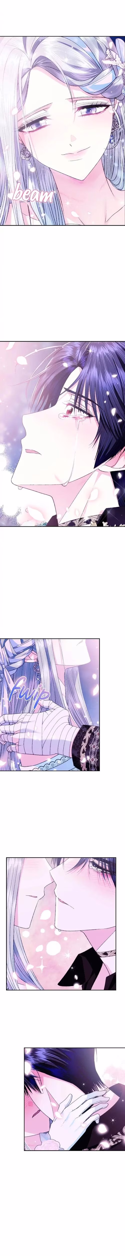 Father I Dont Want This Marriage - Chapter 74 - Part 17