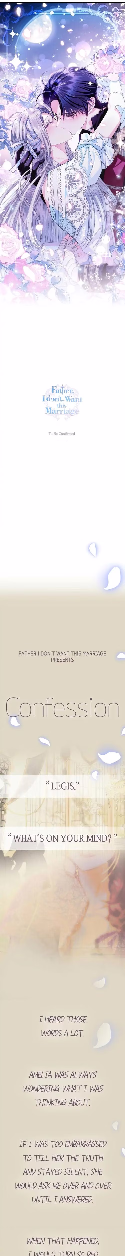Father I Dont Want This Marriage - Chapter 74 - Part 18
