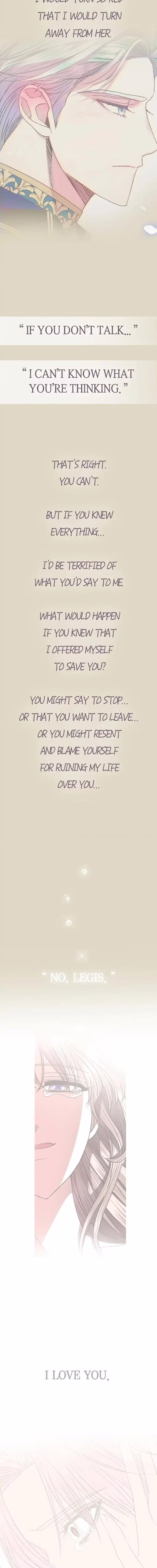 Father I Dont Want This Marriage - Chapter 74 - Part 19