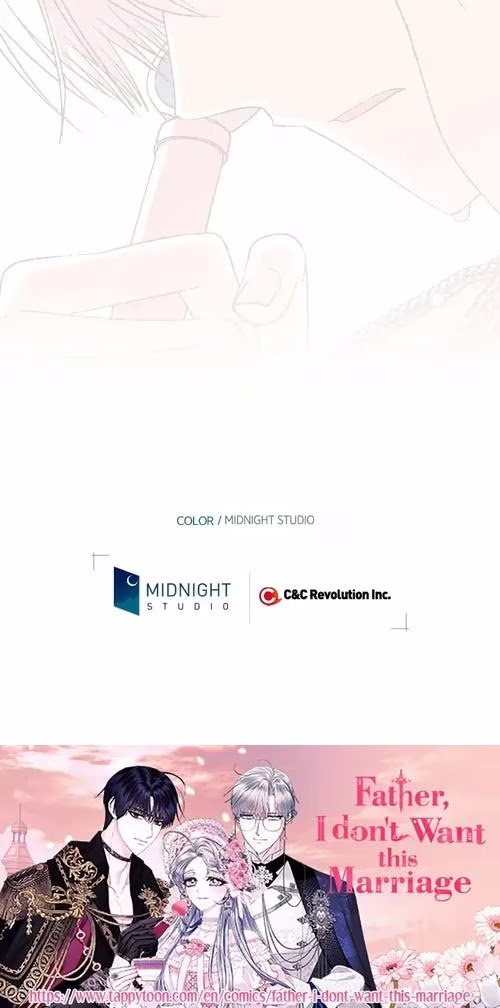 Father I Dont Want This Marriage - Chapter 74 - Part 20