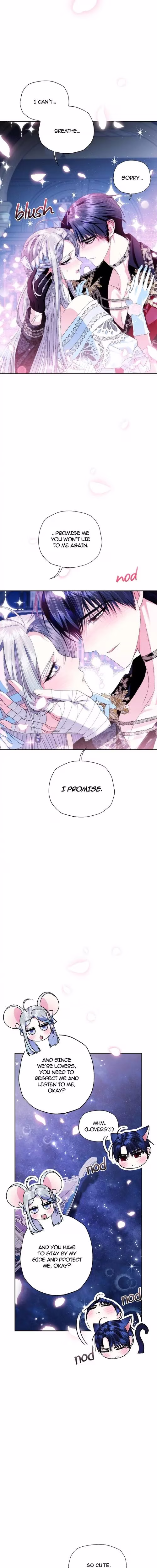 Father I Dont Want This Marriage - Chapter 75 - Part 3