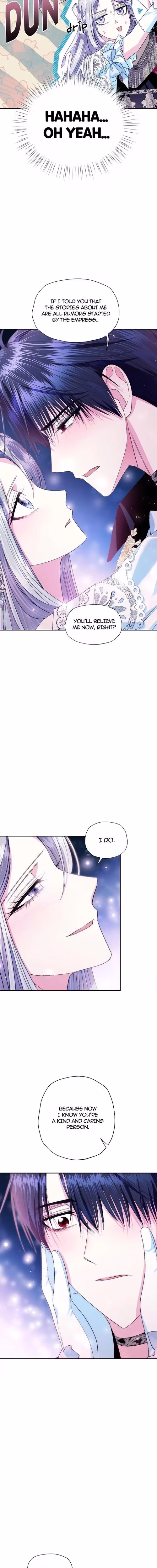 Father I Dont Want This Marriage - Chapter 75 - Part 5