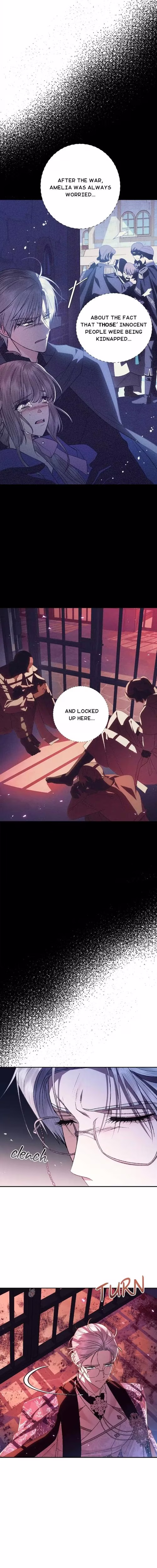 Father I Dont Want This Marriage - Chapter 75 - Part 7