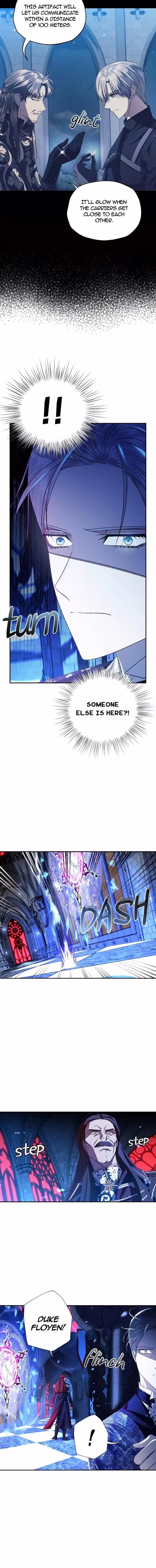 Father I Dont Want This Marriage - Chapter 75 - Part 9