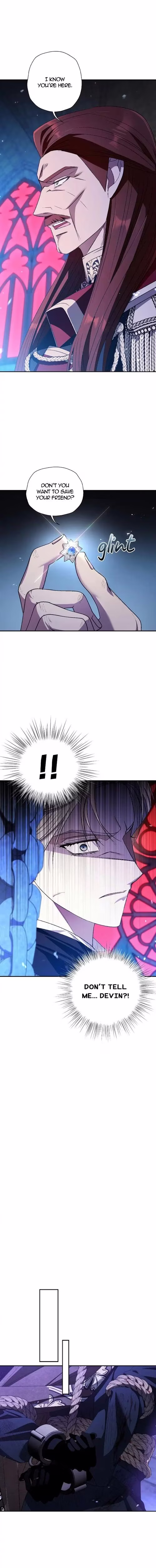 Father I Dont Want This Marriage - Chapter 75 - Part 10