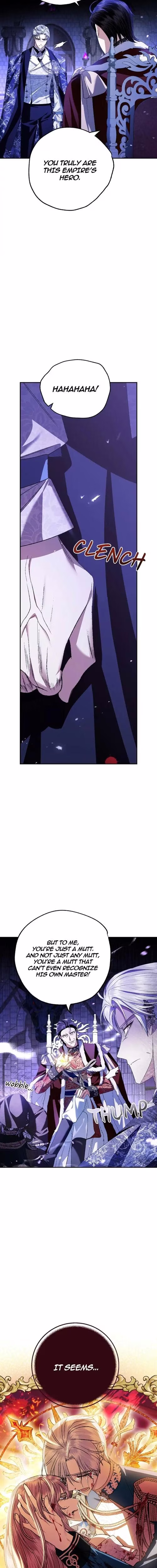 Father I Dont Want This Marriage - Chapter 75 - Part 13