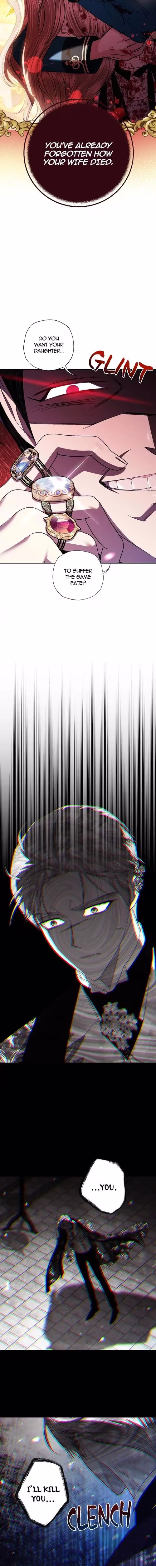 Father I Dont Want This Marriage - Chapter 75 - Part 14