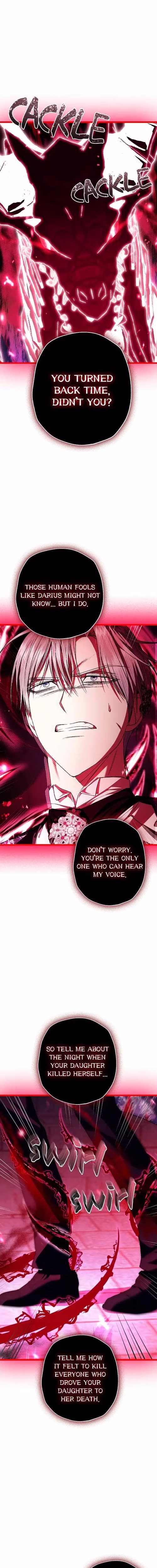 Father I Dont Want This Marriage - Chapter 75 - Part 17