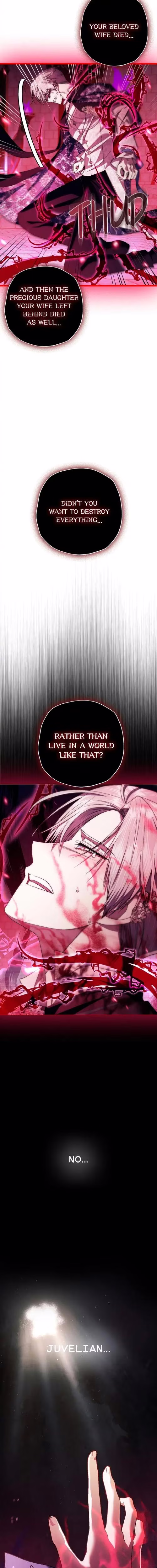 Father I Dont Want This Marriage - Chapter 75 - Part 18