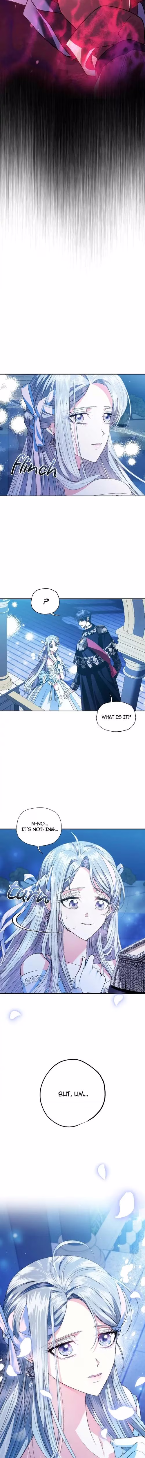 Father I Dont Want This Marriage - Chapter 75 - Part 19