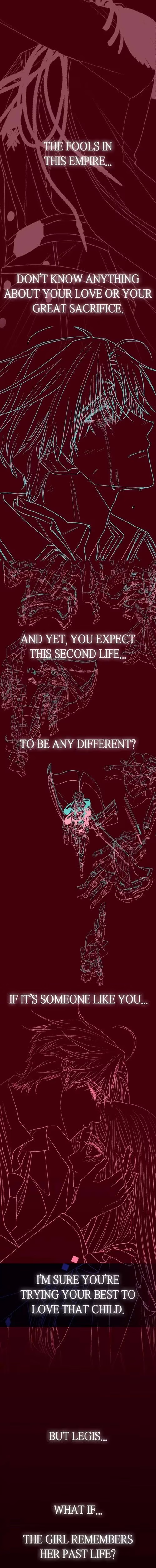 Father I Dont Want This Marriage - Chapter 75 - Part 22