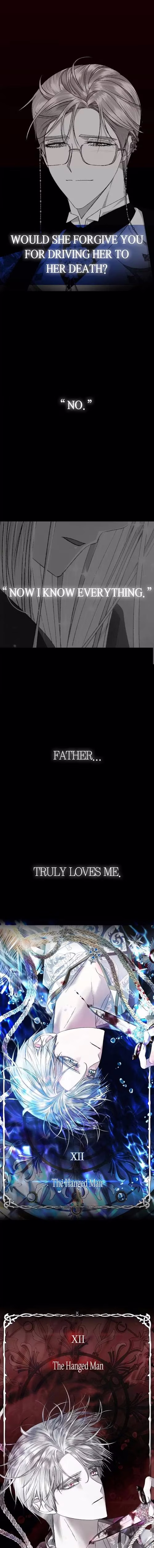 Father I Dont Want This Marriage - Chapter 75 - Part 23