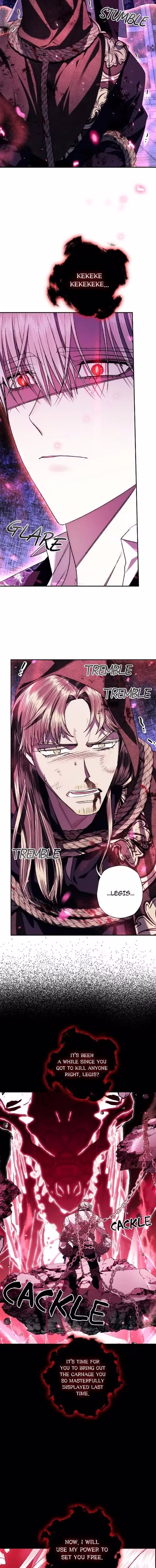 Father I Dont Want This Marriage - Chapter 76 - Part 4