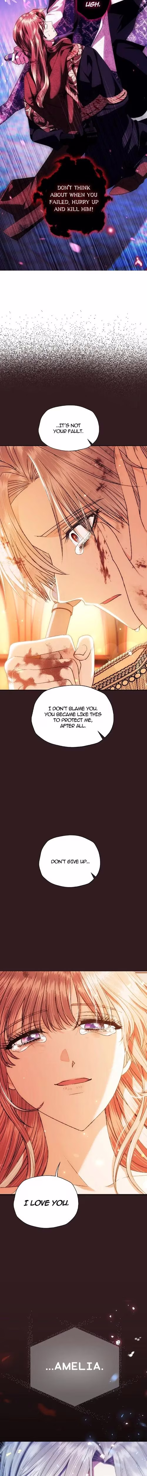 Father I Dont Want This Marriage - Chapter 76 - Part 7