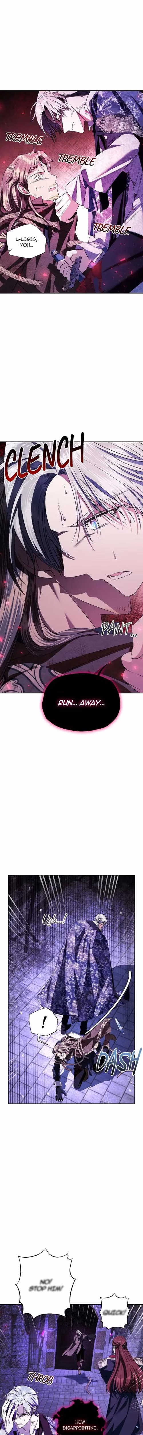 Father I Dont Want This Marriage - Chapter 76 - Part 9