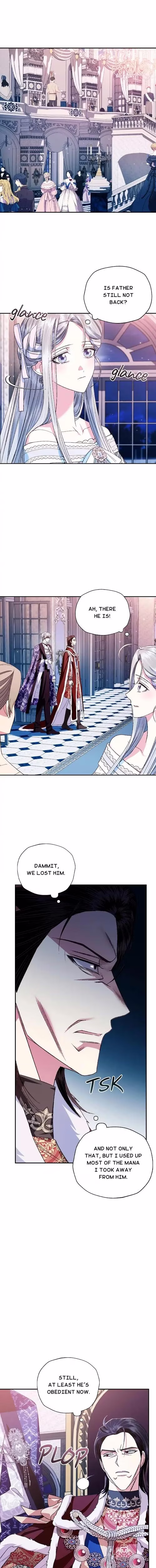 Father I Dont Want This Marriage - Chapter 76 - Part 12