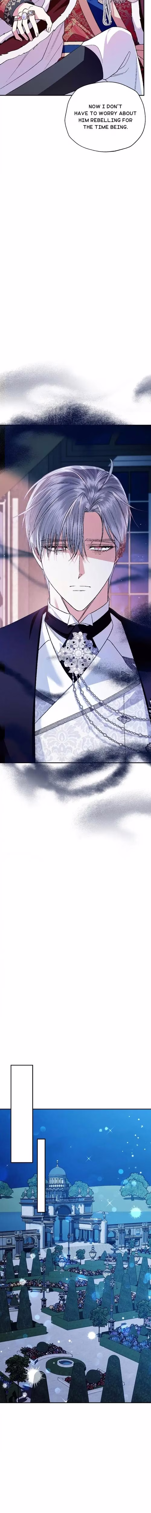 Father I Dont Want This Marriage - Chapter 76 - Part 13