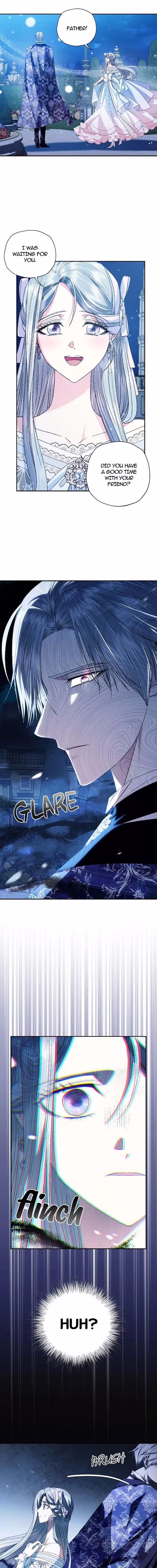 Father I Dont Want This Marriage - Chapter 76 - Part 14